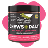 Chews Daily Mobility Support Hemp Chew