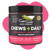 Chews Daily Mobility Support Hemp Chew