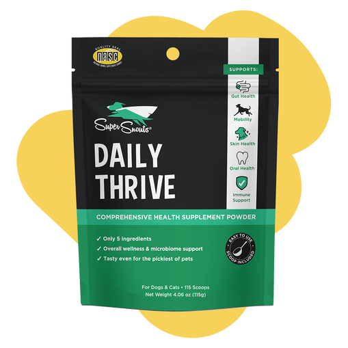 Daily Thrive Powder