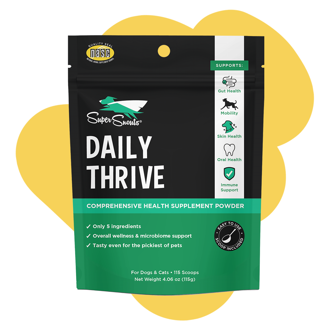 Daily Thrive Powder