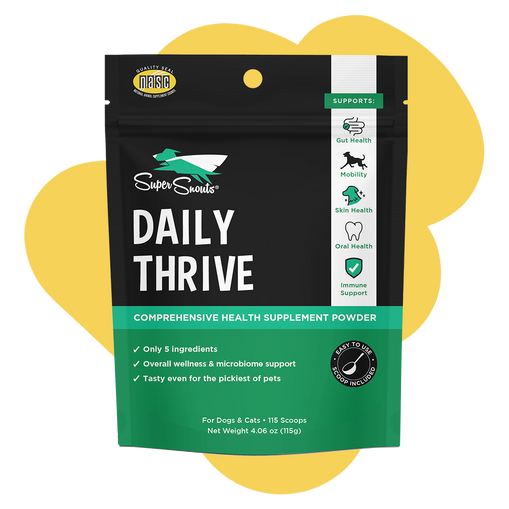 Daily Thrive Powder