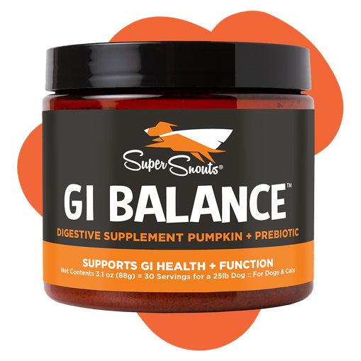G.I. Balance