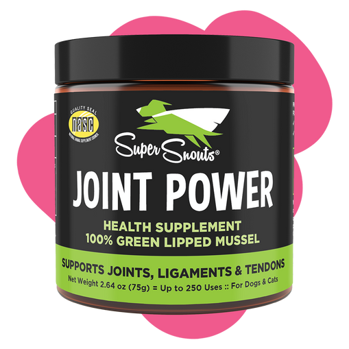 Joint Power