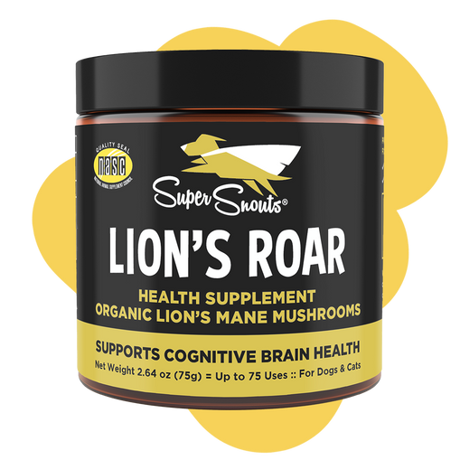 Lion's Roar