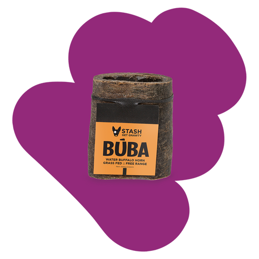 Buba Chew