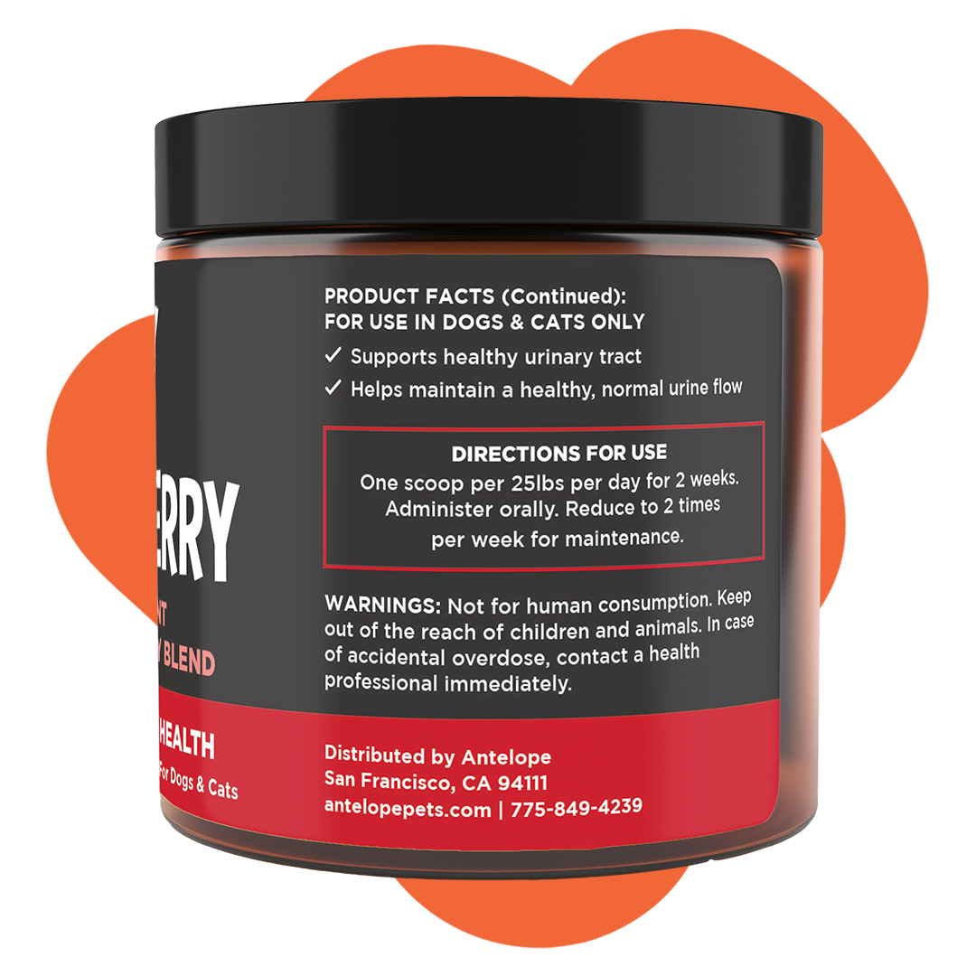 Urinary Support